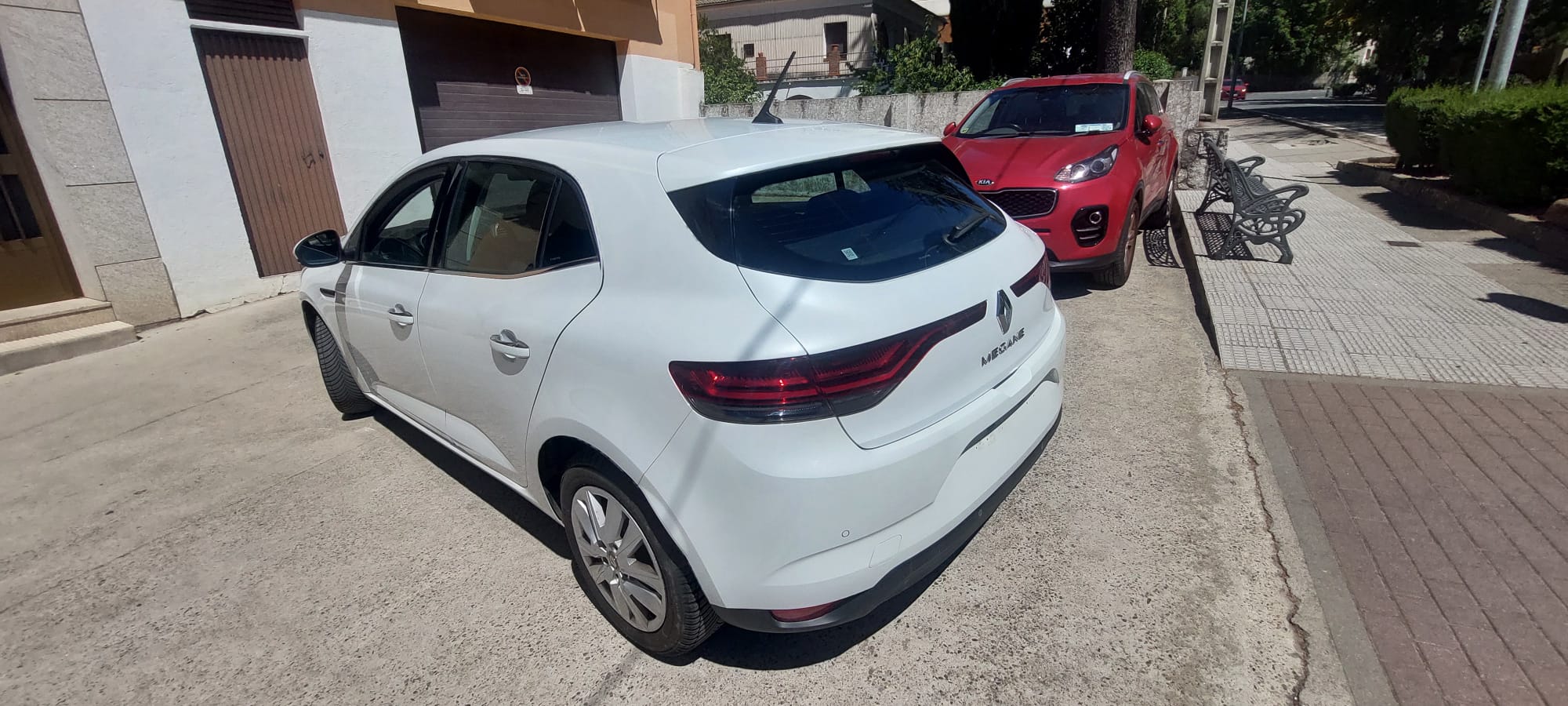 Renault Megane 1.5 DCI 115CV foto 4